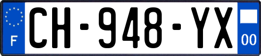 CH-948-YX