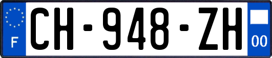 CH-948-ZH