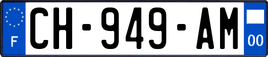 CH-949-AM