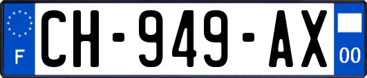 CH-949-AX