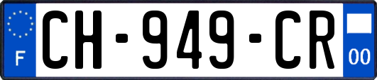 CH-949-CR