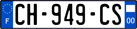 CH-949-CS