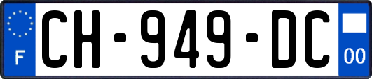 CH-949-DC