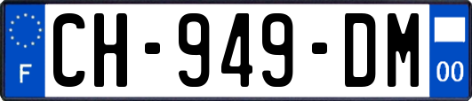 CH-949-DM