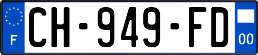 CH-949-FD