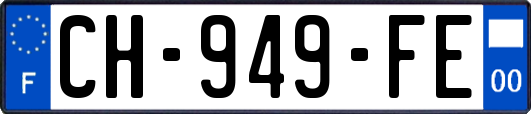 CH-949-FE