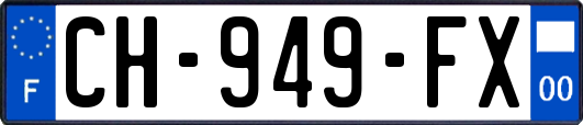 CH-949-FX