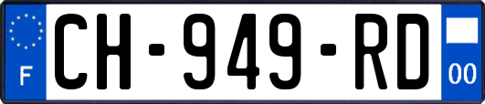 CH-949-RD