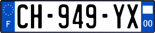 CH-949-YX