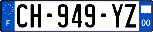 CH-949-YZ