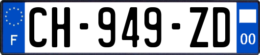 CH-949-ZD