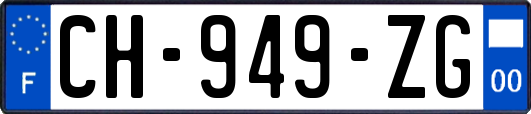 CH-949-ZG