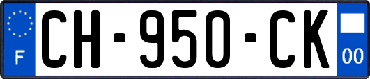 CH-950-CK