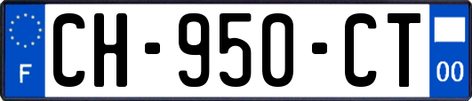 CH-950-CT