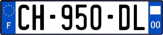 CH-950-DL