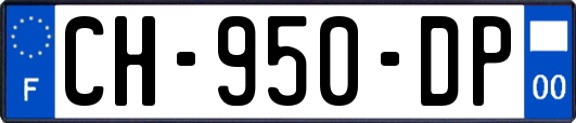 CH-950-DP