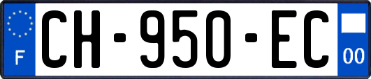 CH-950-EC