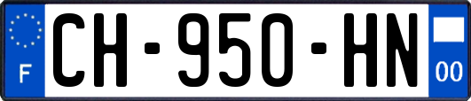 CH-950-HN