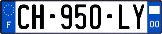 CH-950-LY