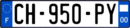 CH-950-PY