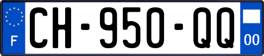 CH-950-QQ