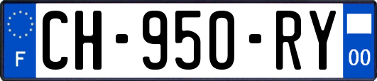 CH-950-RY