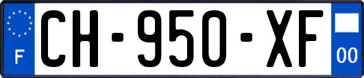 CH-950-XF