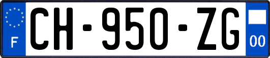 CH-950-ZG