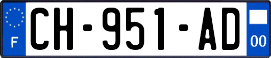 CH-951-AD