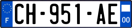 CH-951-AE