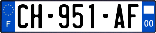 CH-951-AF