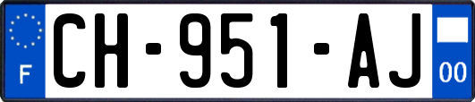 CH-951-AJ