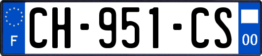CH-951-CS