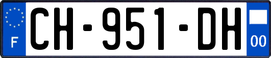 CH-951-DH