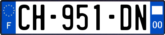 CH-951-DN