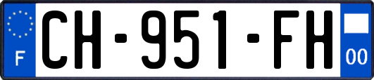 CH-951-FH