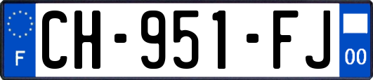 CH-951-FJ