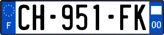 CH-951-FK