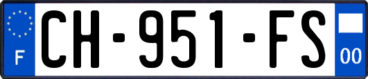 CH-951-FS