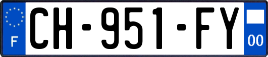 CH-951-FY