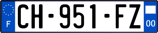 CH-951-FZ