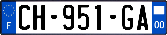 CH-951-GA