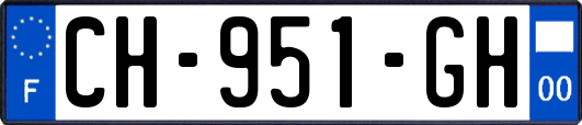 CH-951-GH