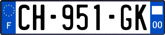 CH-951-GK