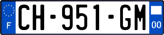 CH-951-GM