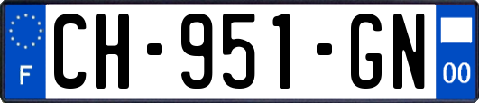 CH-951-GN