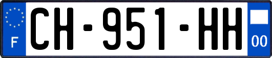 CH-951-HH