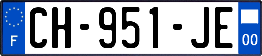 CH-951-JE