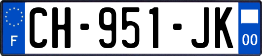 CH-951-JK