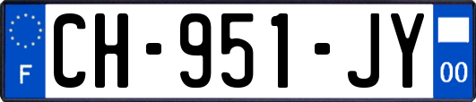 CH-951-JY